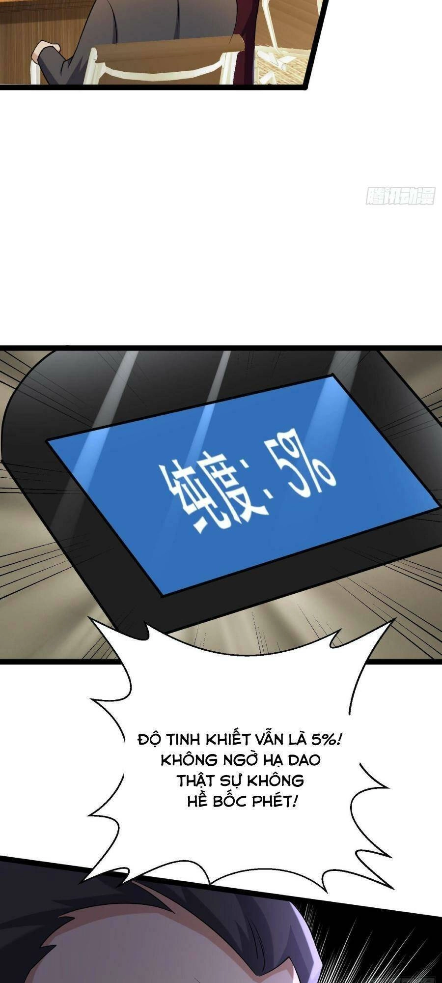 Ta Có Một Toà Cung Điện Vàng Trong Những Ngày Tận Thế Chapter 104 - 23