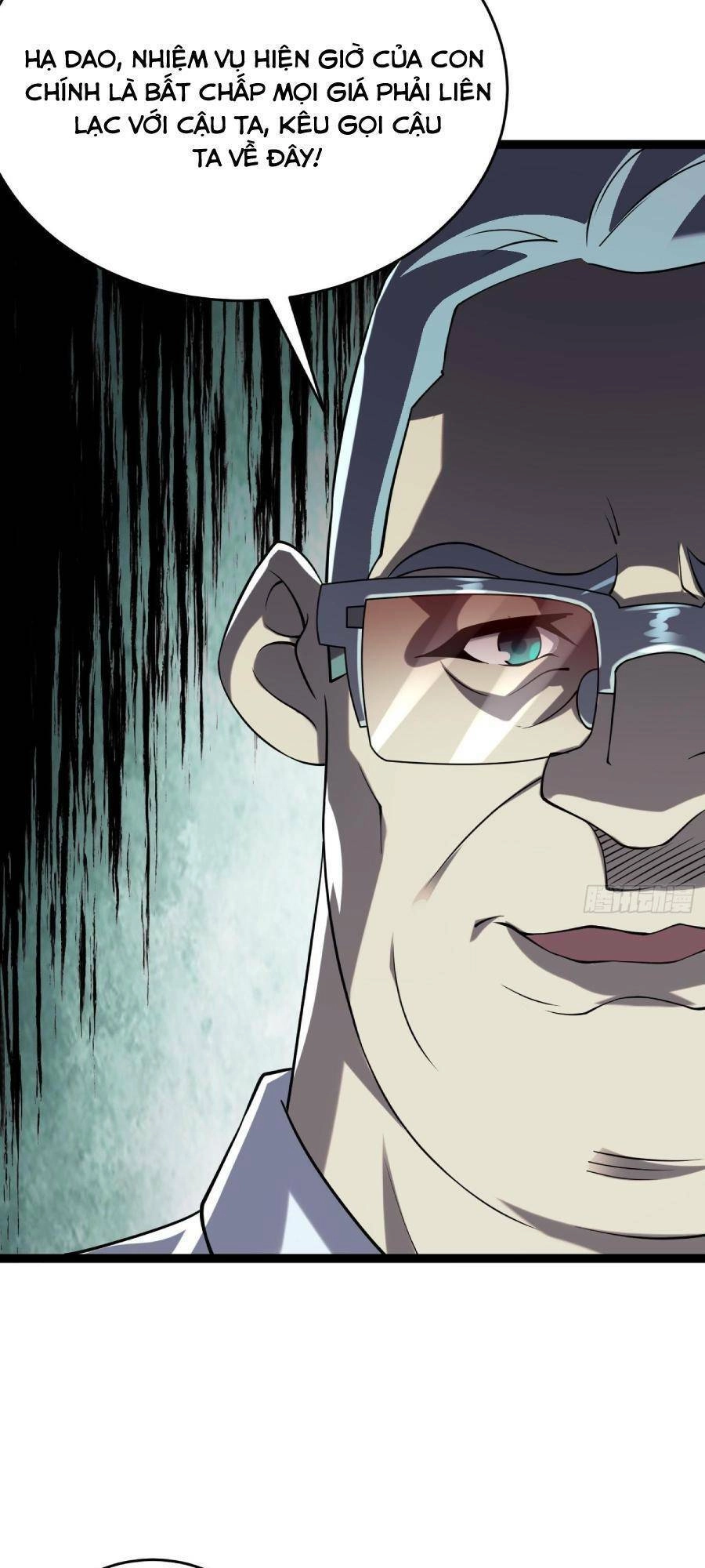 Ta Có Một Toà Cung Điện Vàng Trong Những Ngày Tận Thế Chapter 104 - 29