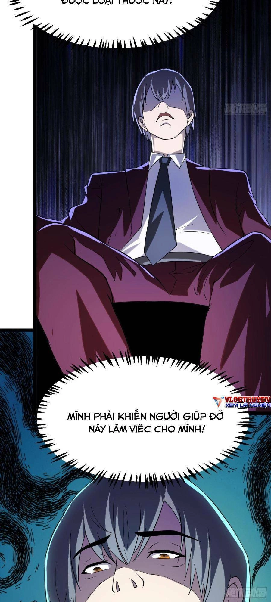 Ta Có Một Toà Cung Điện Vàng Trong Những Ngày Tận Thế Chapter 104 - 31