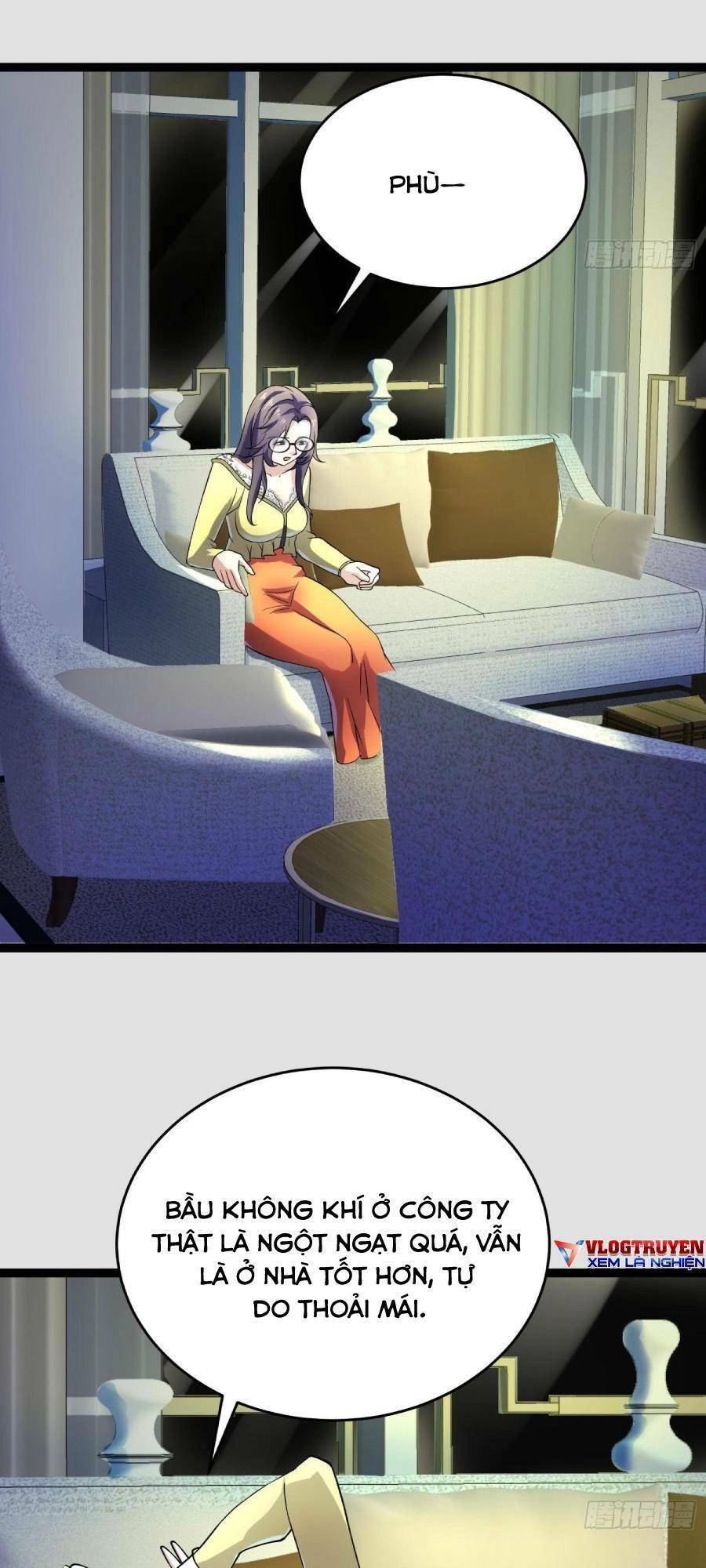 Ta Có Một Toà Cung Điện Vàng Trong Những Ngày Tận Thế Chapter 104 - 33