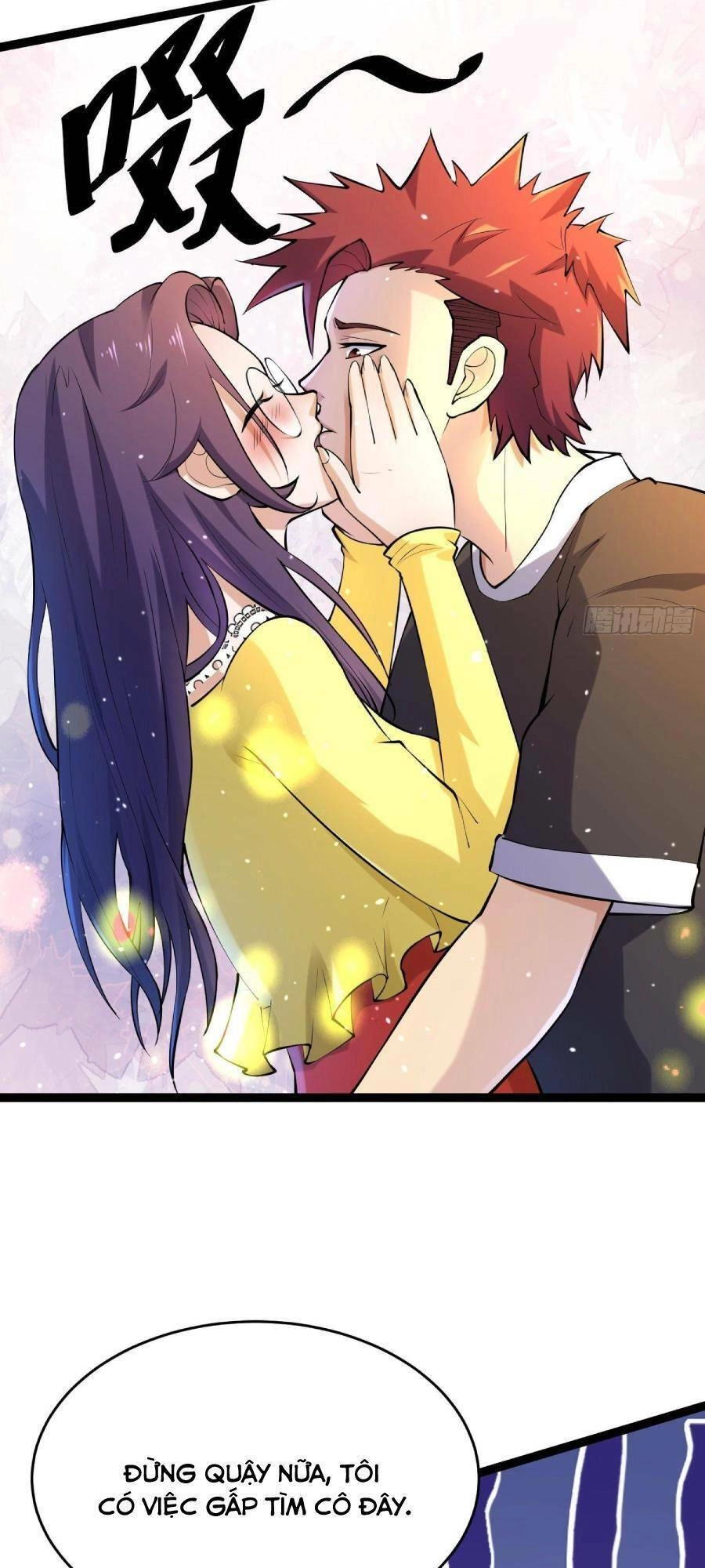 Ta Có Một Toà Cung Điện Vàng Trong Những Ngày Tận Thế Chapter 105 - 4