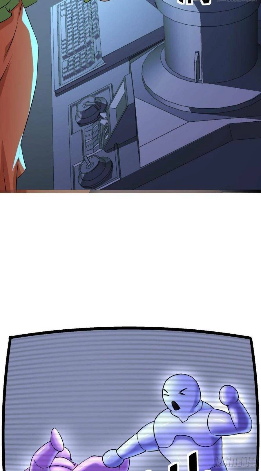 Ta Có Một Toà Cung Điện Vàng Trong Những Ngày Tận Thế Chapter 105 - 13