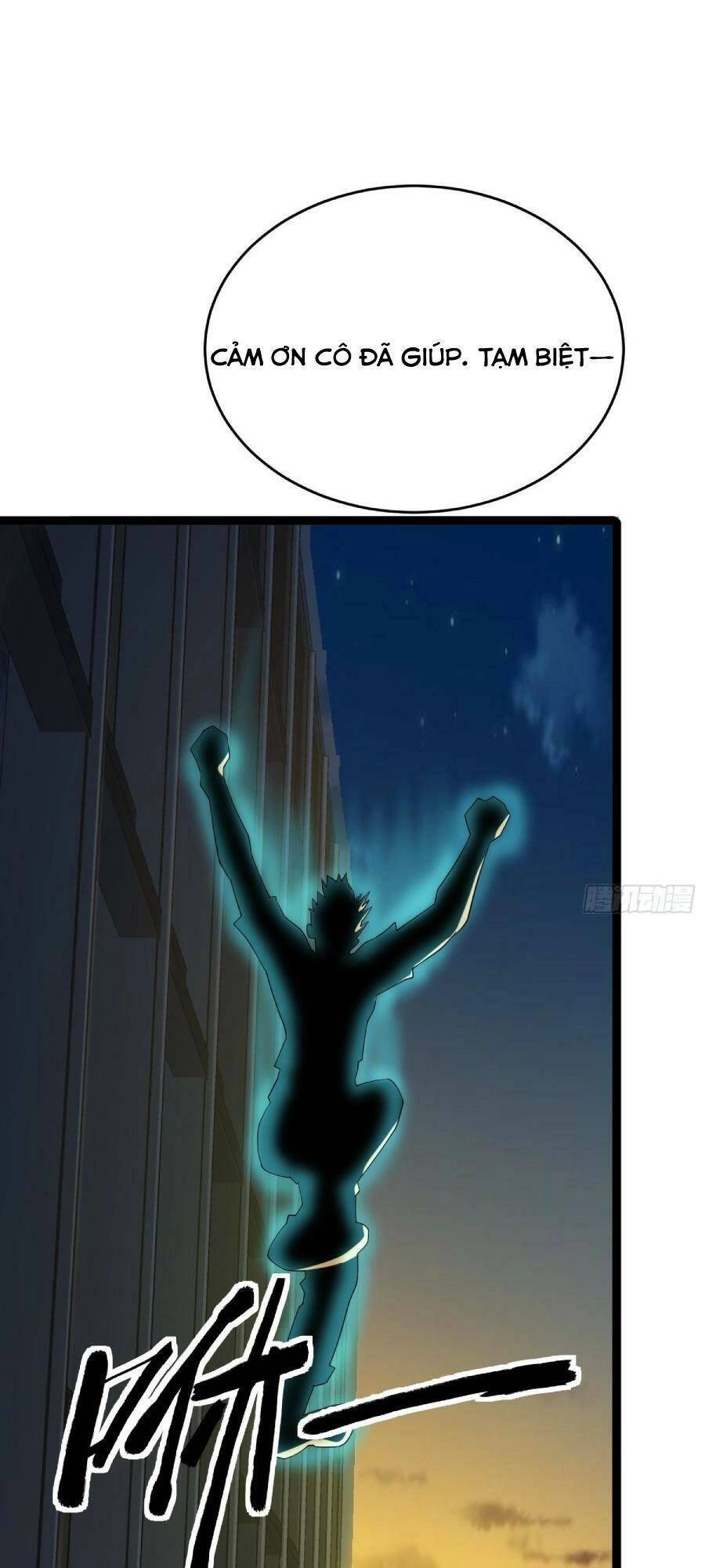 Ta Có Một Toà Cung Điện Vàng Trong Những Ngày Tận Thế Chapter 105 - 17