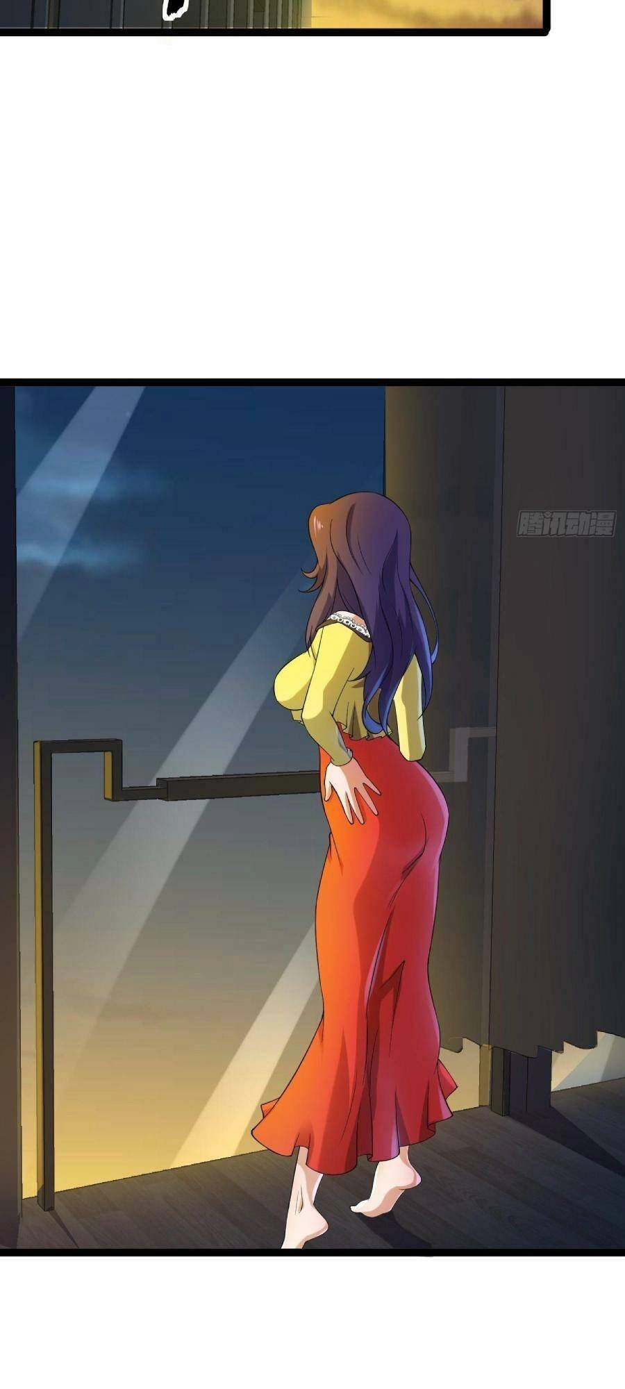 Ta Có Một Toà Cung Điện Vàng Trong Những Ngày Tận Thế Chapter 105 - 18