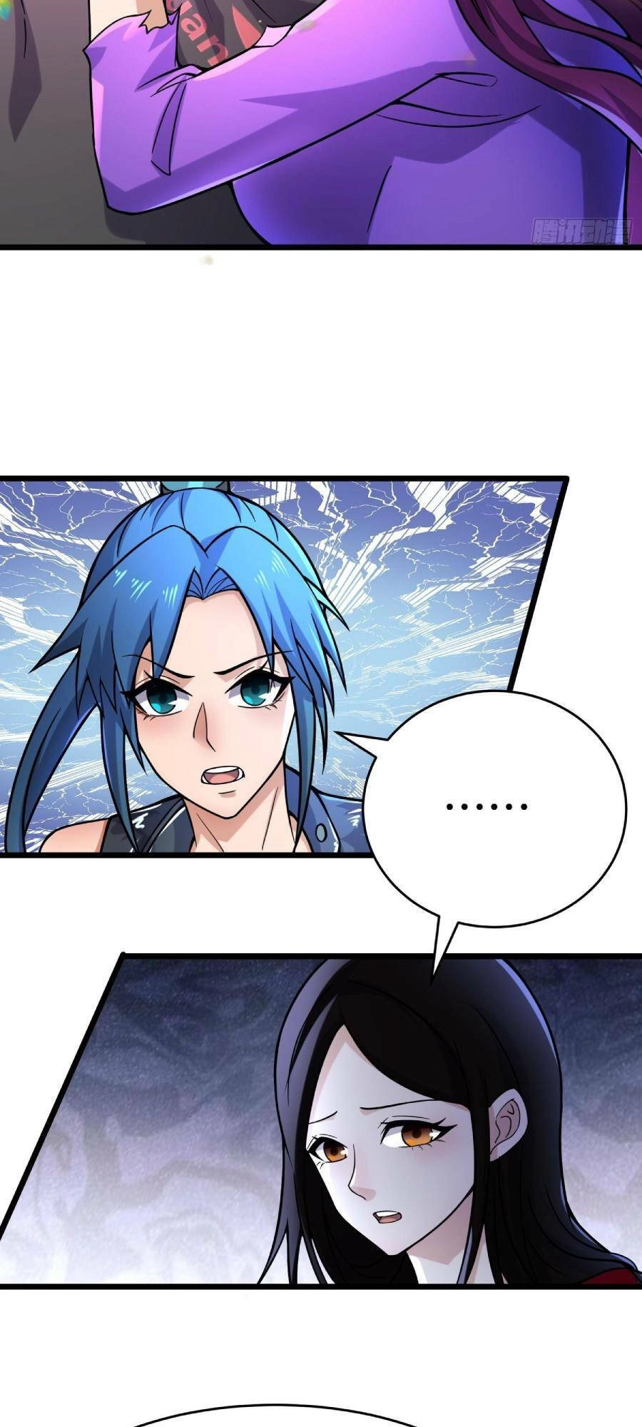 Ta Có Một Toà Cung Điện Vàng Trong Những Ngày Tận Thế Chapter 105 - 33