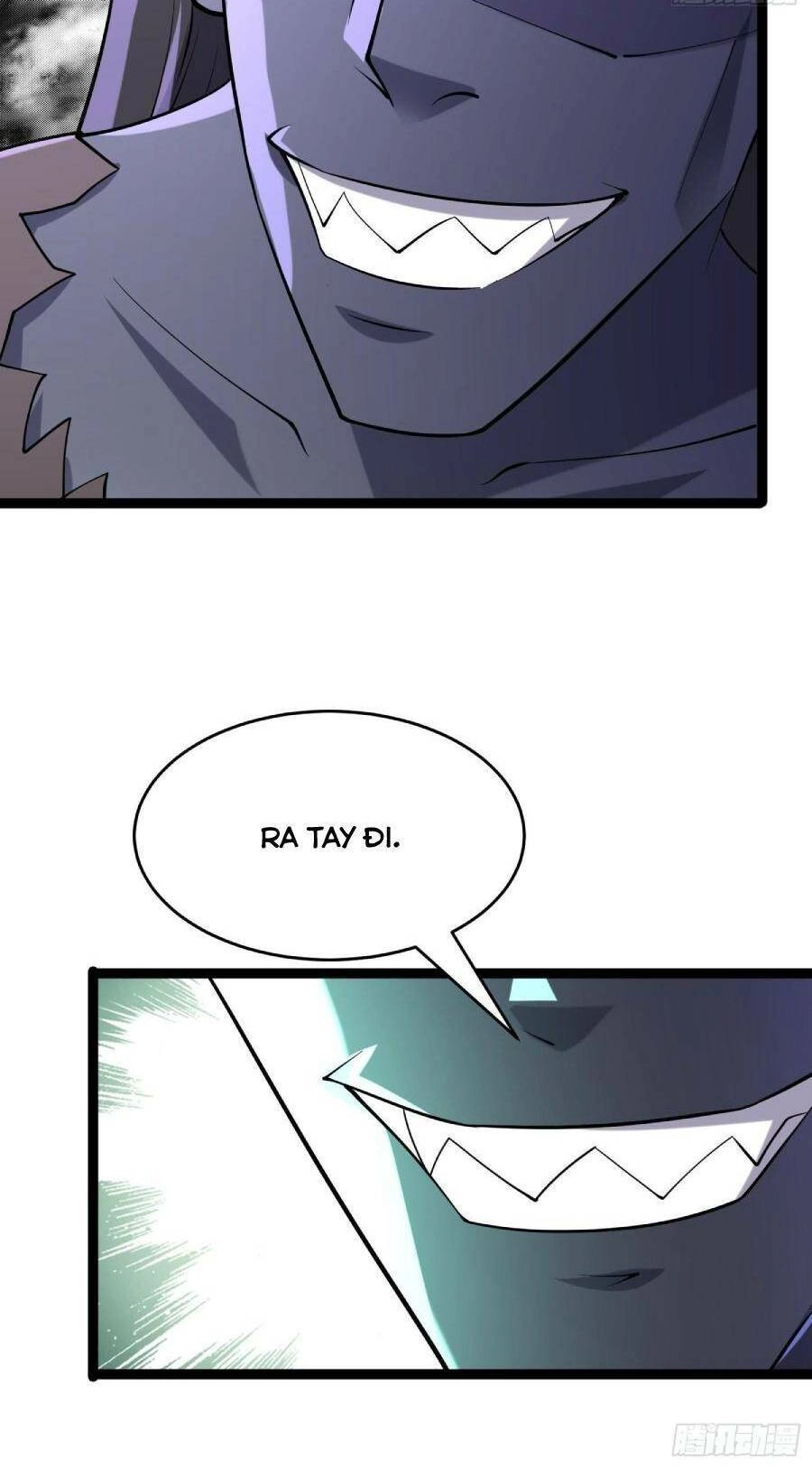 Ta Có Một Toà Cung Điện Vàng Trong Những Ngày Tận Thế Chapter 106 - 13