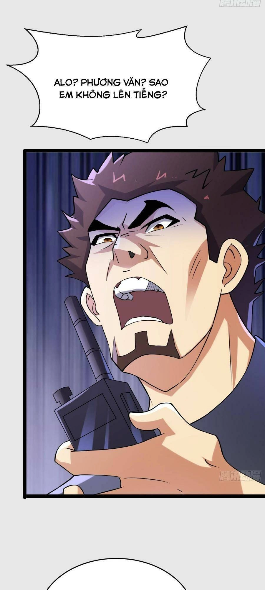 Ta Có Một Toà Cung Điện Vàng Trong Những Ngày Tận Thế Chapter 106 - 18