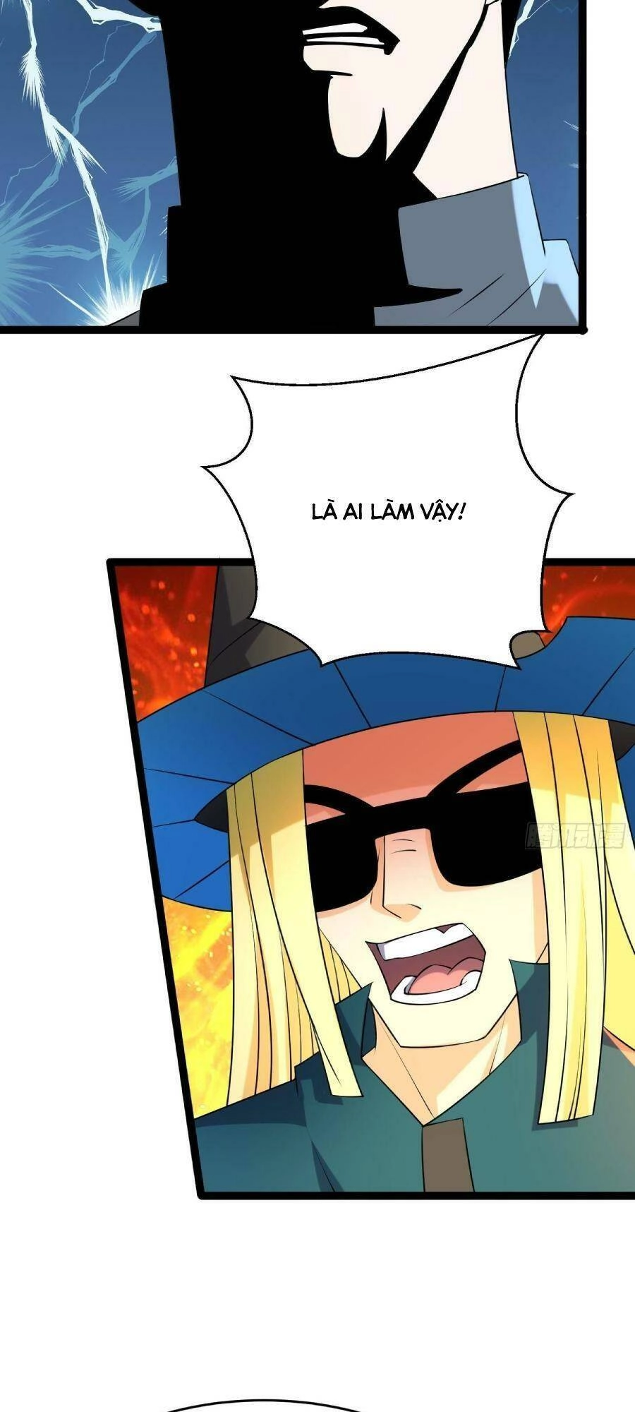 Ta Có Một Toà Cung Điện Vàng Trong Những Ngày Tận Thế Chapter 106 - 21