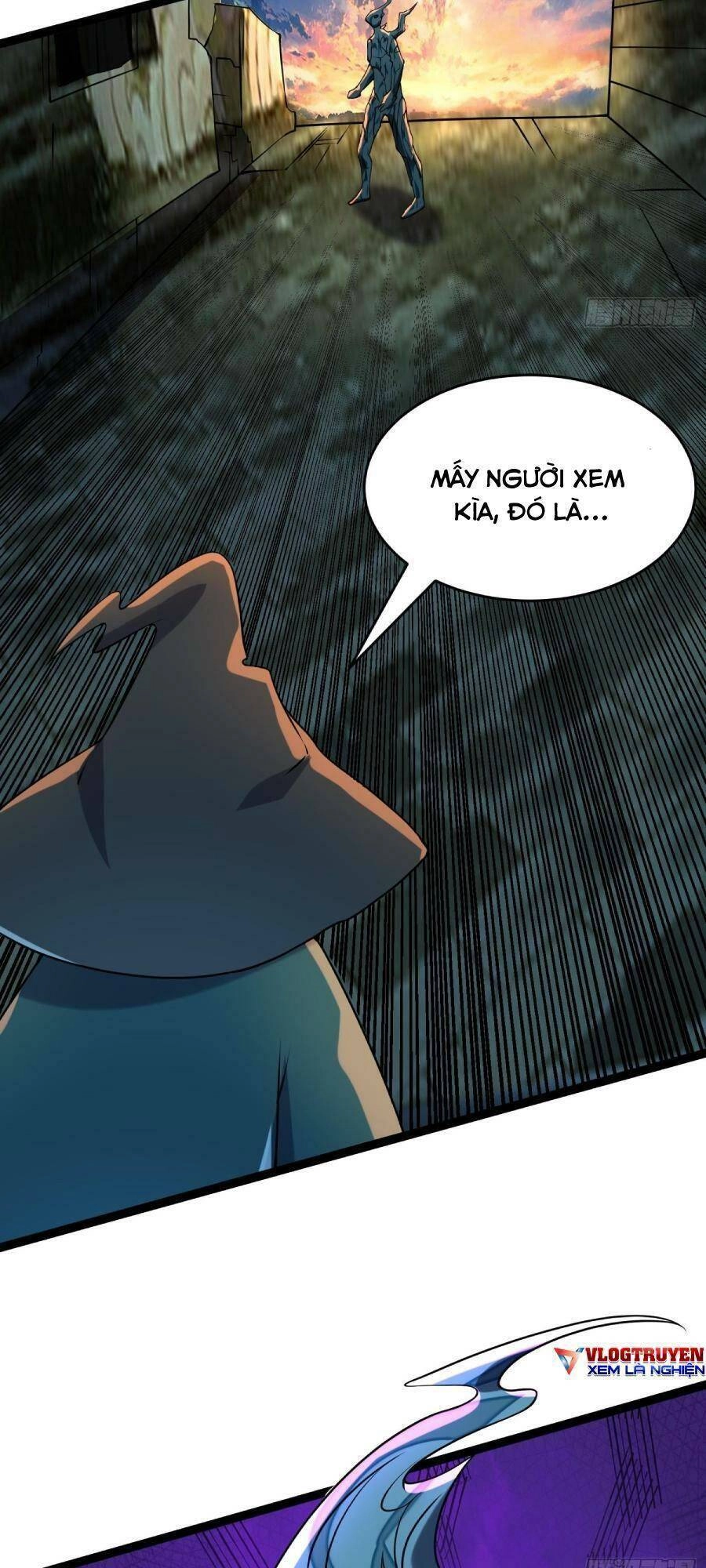 Ta Có Một Toà Cung Điện Vàng Trong Những Ngày Tận Thế Chapter 106 - 23