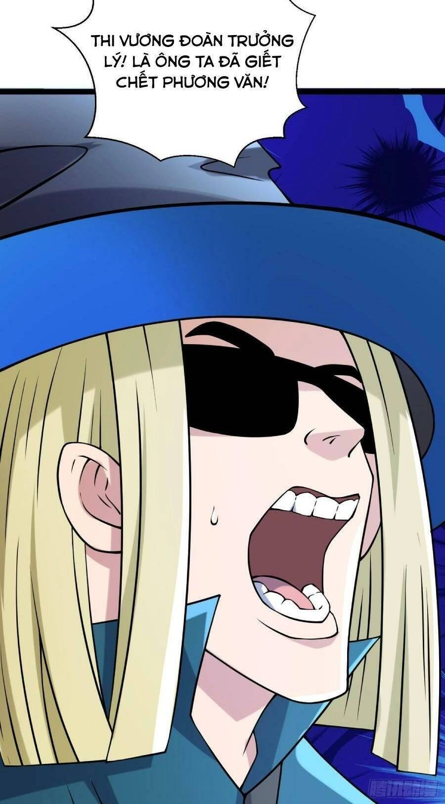 Ta Có Một Toà Cung Điện Vàng Trong Những Ngày Tận Thế Chapter 106 - 25