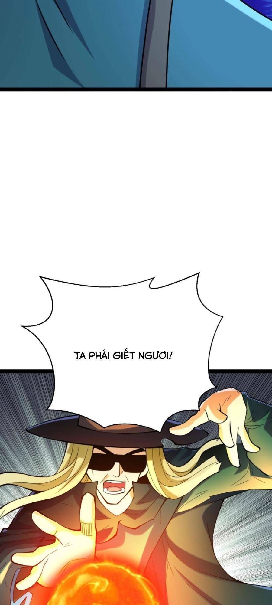 Ta Có Một Toà Cung Điện Vàng Trong Những Ngày Tận Thế Chapter 106 - 26