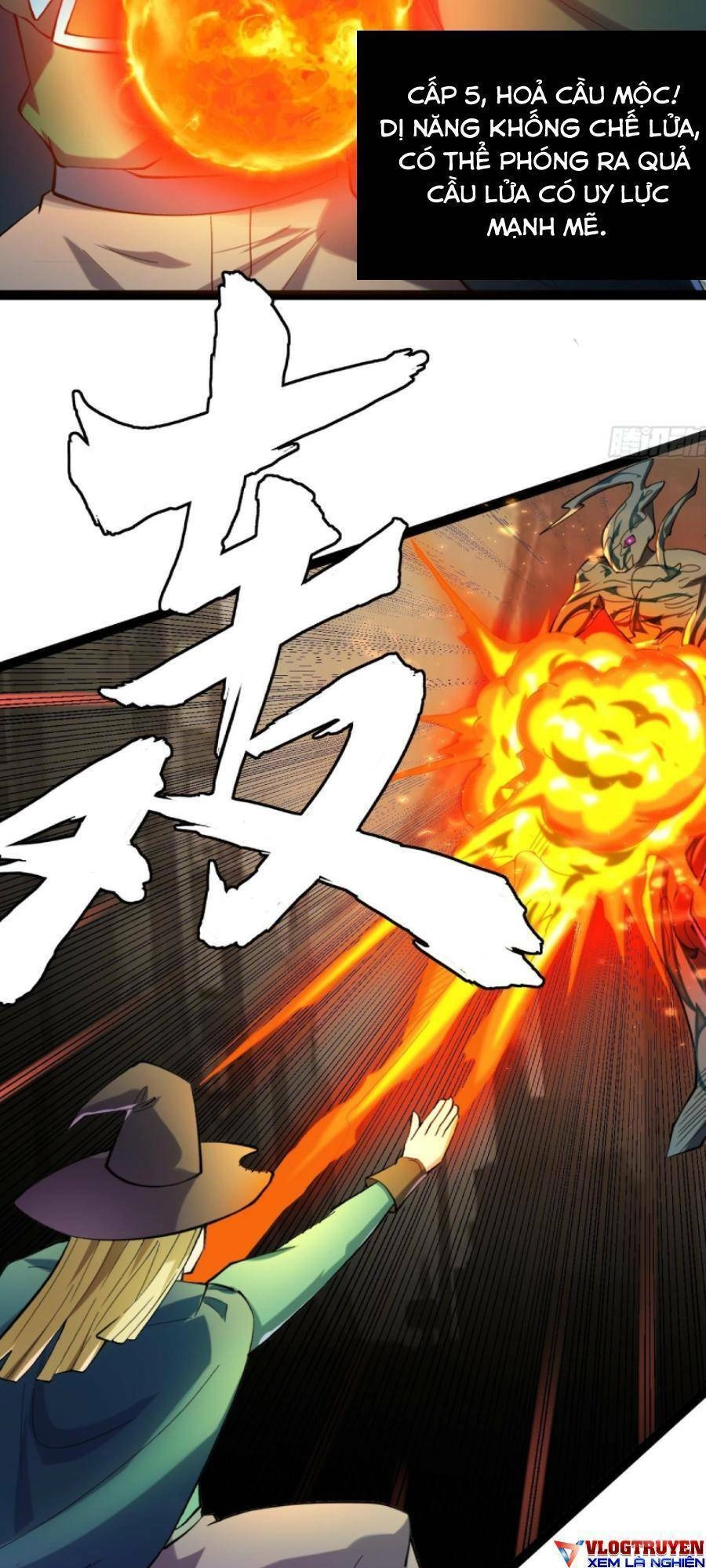 Ta Có Một Toà Cung Điện Vàng Trong Những Ngày Tận Thế Chapter 106 - 27