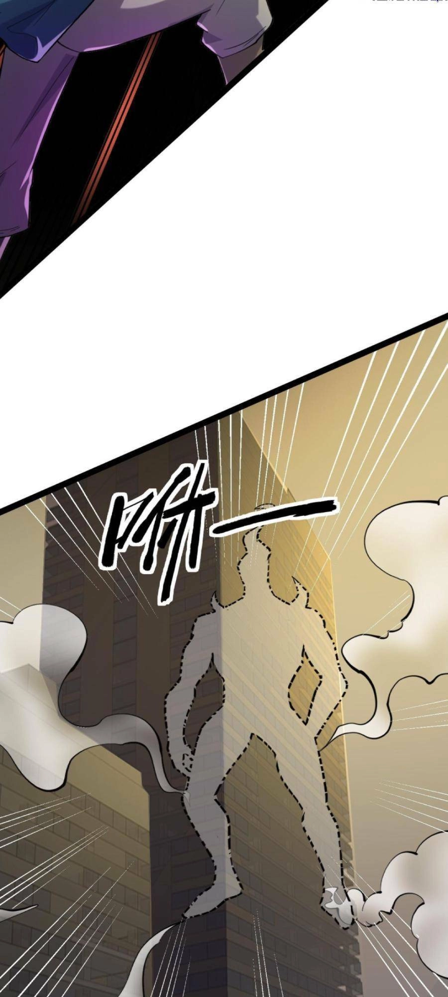 Ta Có Một Toà Cung Điện Vàng Trong Những Ngày Tận Thế Chapter 106 - 28