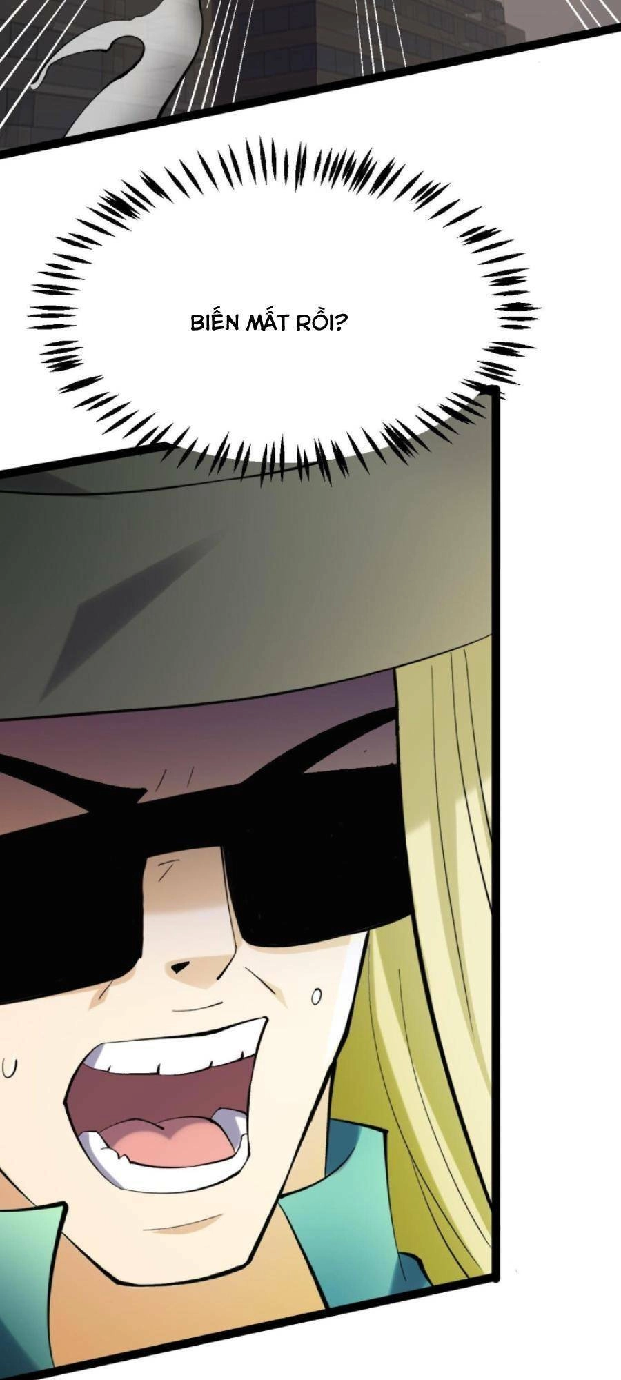 Ta Có Một Toà Cung Điện Vàng Trong Những Ngày Tận Thế Chapter 106 - 29