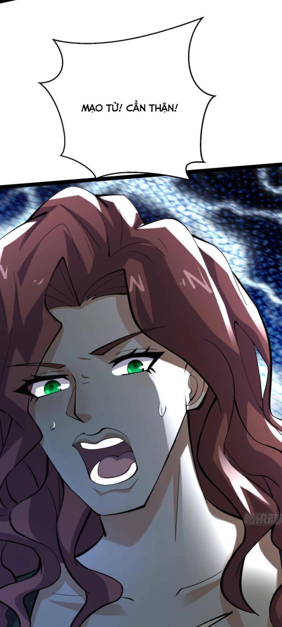 Ta Có Một Toà Cung Điện Vàng Trong Những Ngày Tận Thế Chapter 106 - 30