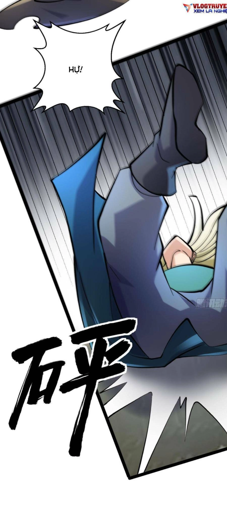 Ta Có Một Toà Cung Điện Vàng Trong Những Ngày Tận Thế Chapter 106 - 32