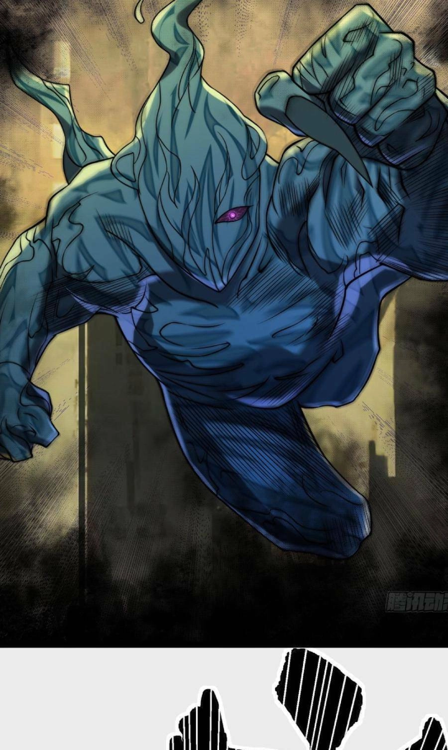 Ta Có Một Toà Cung Điện Vàng Trong Những Ngày Tận Thế Chapter 106 - 37