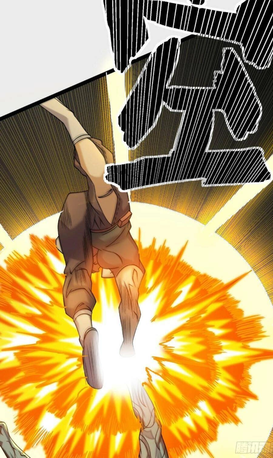 Ta Có Một Toà Cung Điện Vàng Trong Những Ngày Tận Thế Chapter 106 - 38