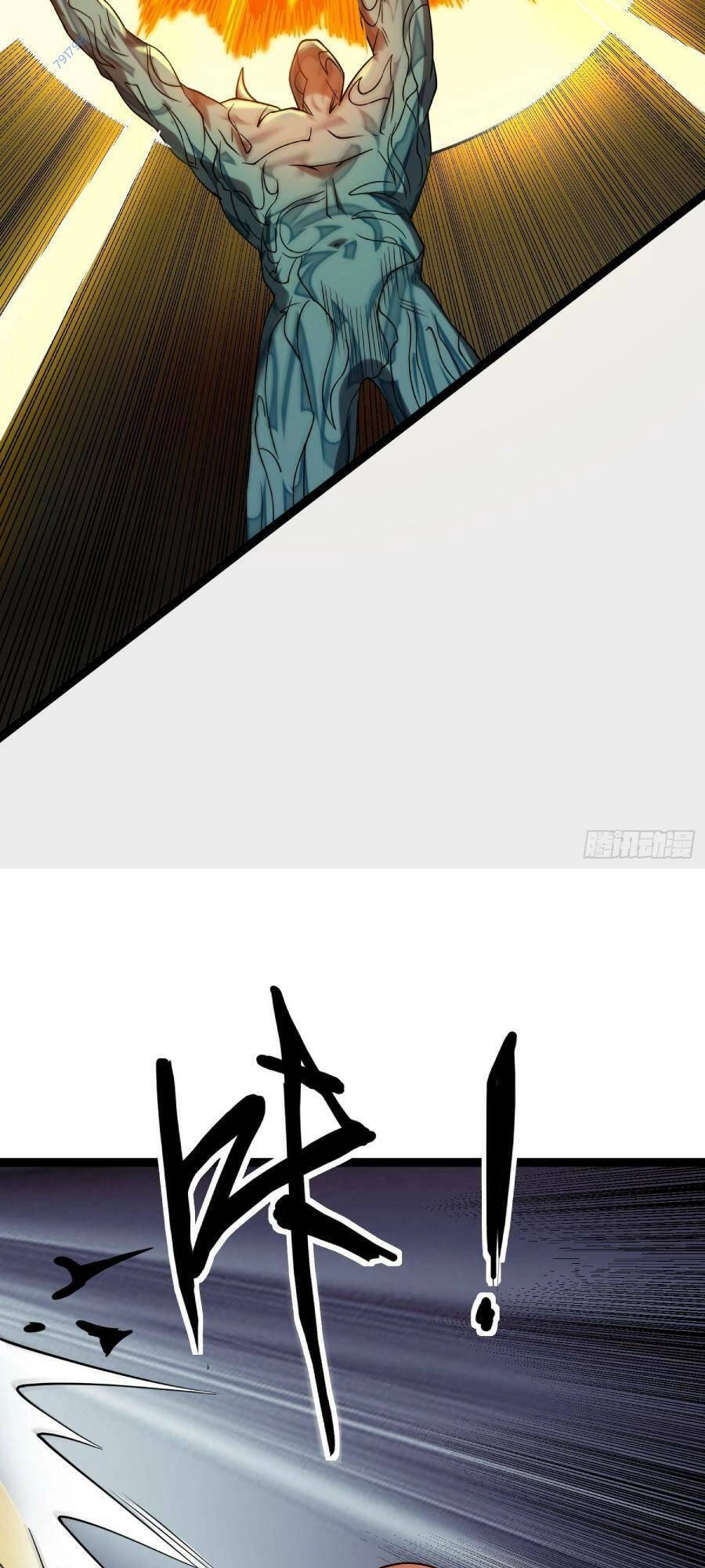 Ta Có Một Toà Cung Điện Vàng Trong Những Ngày Tận Thế Chapter 106 - 39