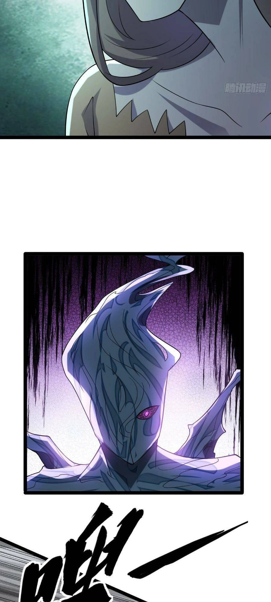 Ta Có Một Toà Cung Điện Vàng Trong Những Ngày Tận Thế Chapter 106 - 47