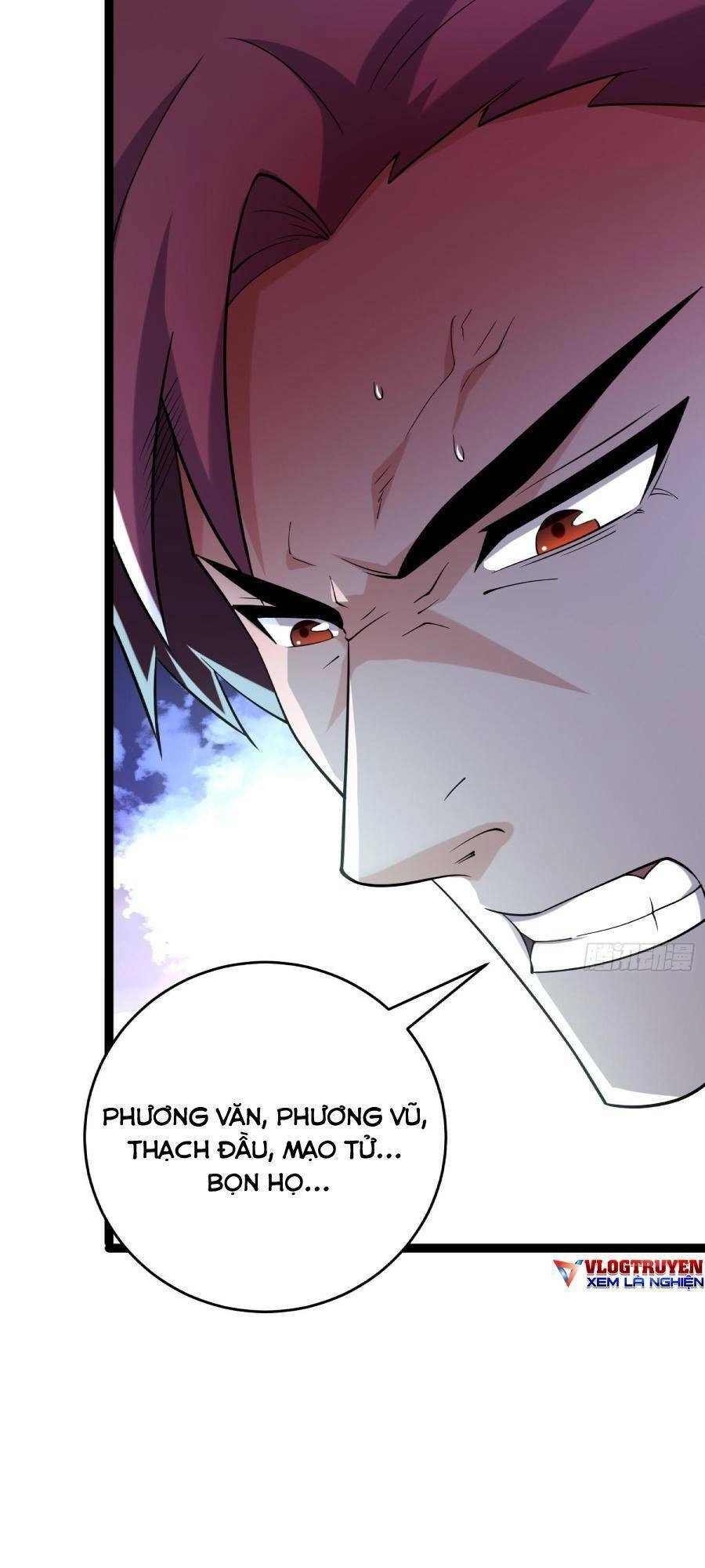 Ta Có Một Toà Cung Điện Vàng Trong Những Ngày Tận Thế Chapter 107 - 7