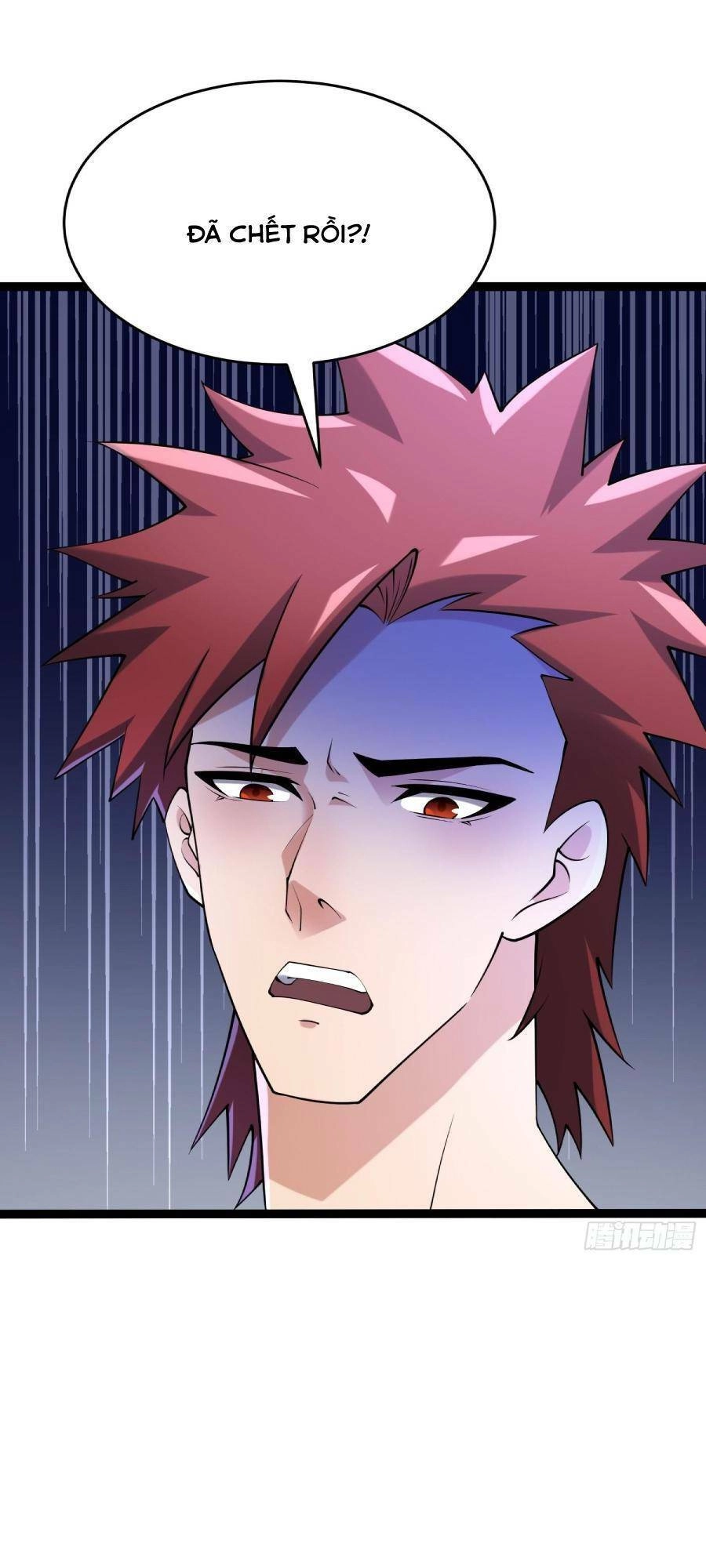 Ta Có Một Toà Cung Điện Vàng Trong Những Ngày Tận Thế Chapter 107 - 8