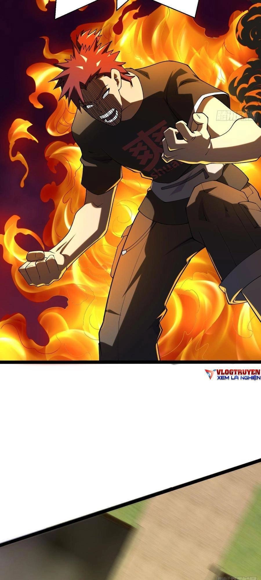 Ta Có Một Toà Cung Điện Vàng Trong Những Ngày Tận Thế Chapter 107 - 11