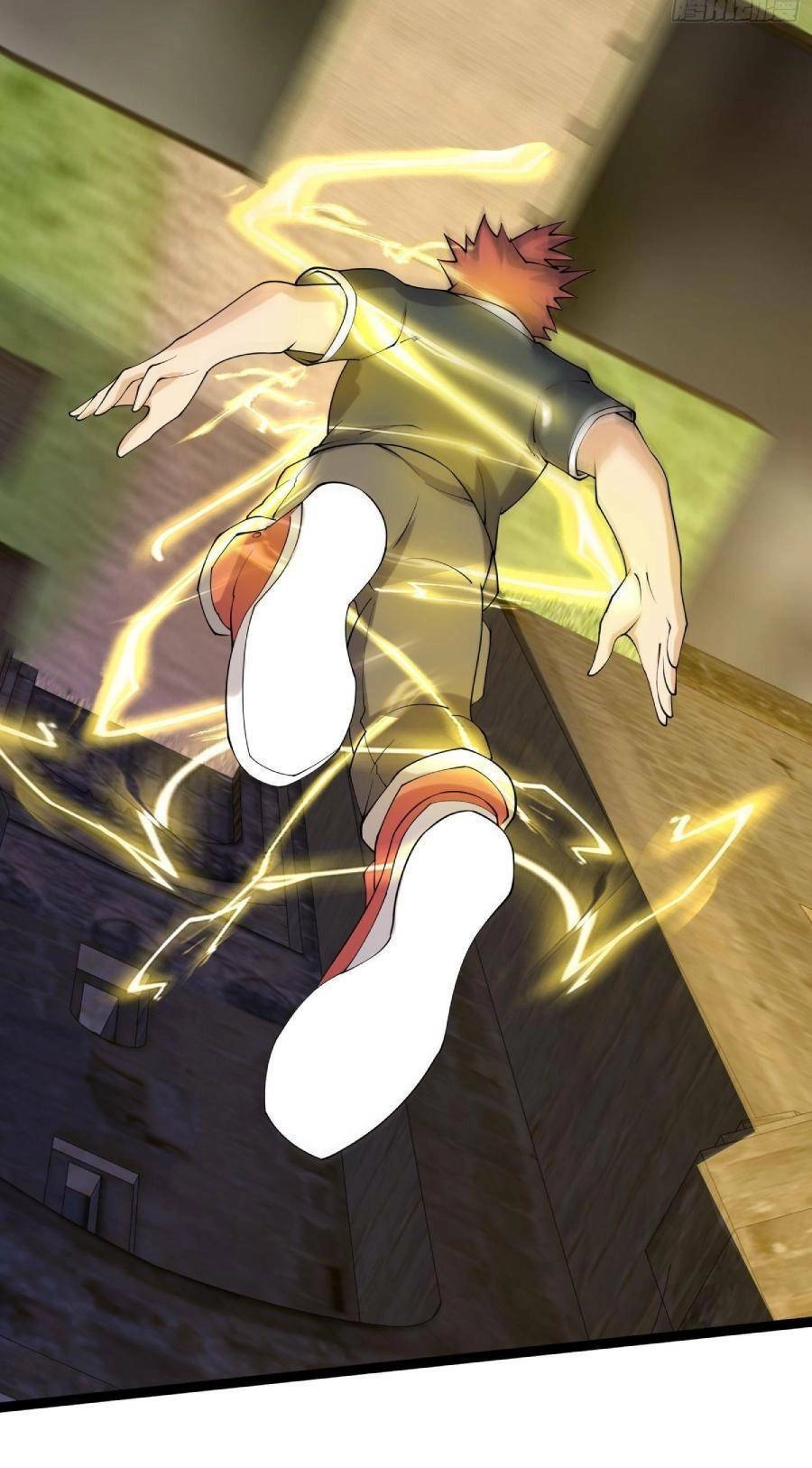 Ta Có Một Toà Cung Điện Vàng Trong Những Ngày Tận Thế Chapter 107 - 12