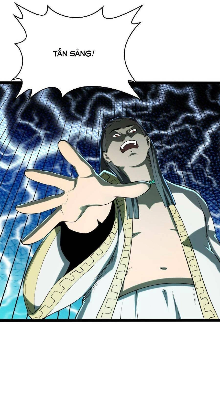 Ta Có Một Toà Cung Điện Vàng Trong Những Ngày Tận Thế Chapter 107 - 13