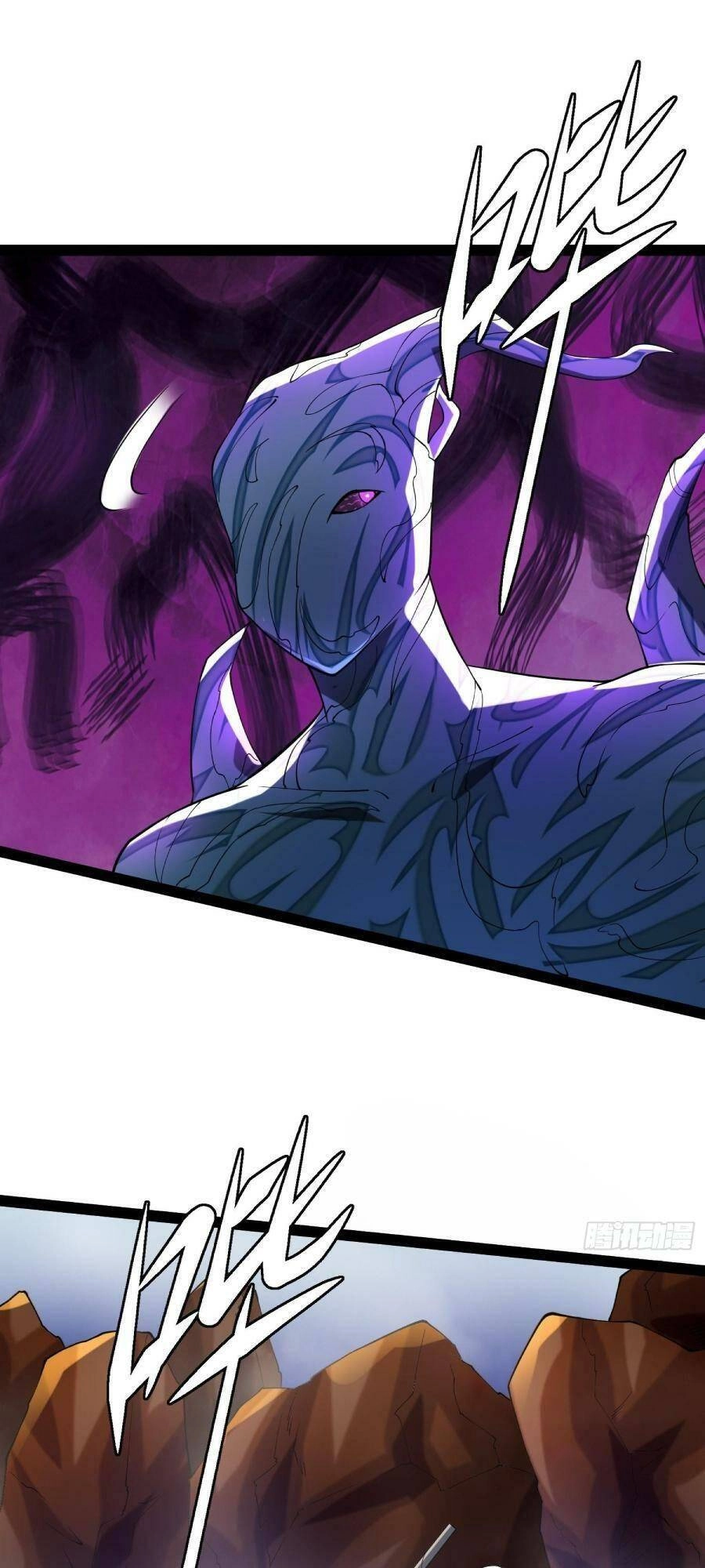 Ta Có Một Toà Cung Điện Vàng Trong Những Ngày Tận Thế Chapter 107 - 20