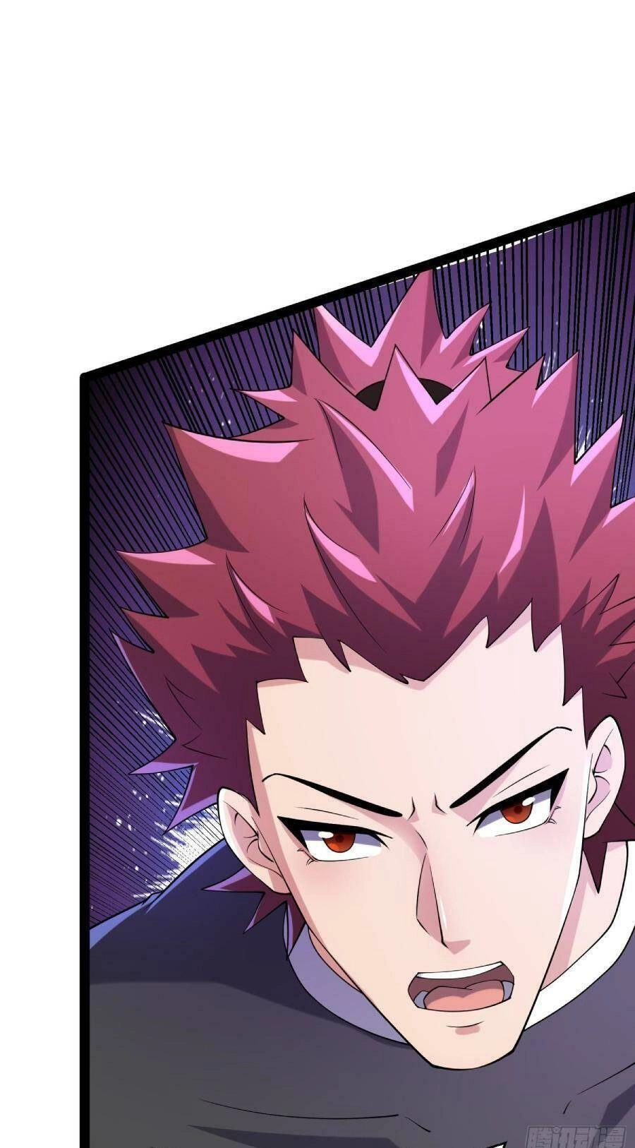 Ta Có Một Toà Cung Điện Vàng Trong Những Ngày Tận Thế Chapter 107 - 24