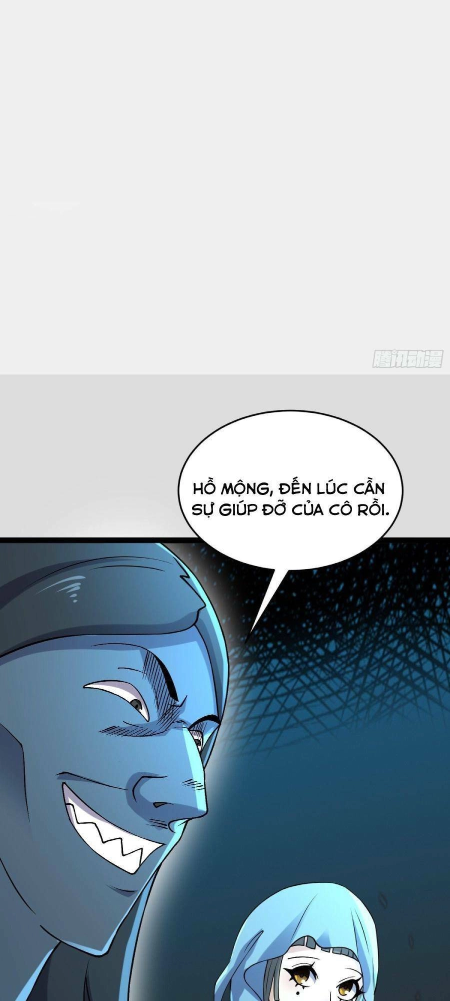 Ta Có Một Toà Cung Điện Vàng Trong Những Ngày Tận Thế Chapter 107 - 32