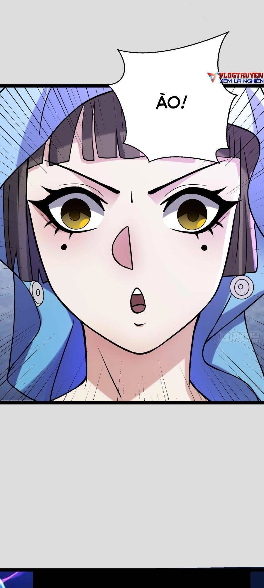 Ta Có Một Toà Cung Điện Vàng Trong Những Ngày Tận Thế Chapter 107 - 35