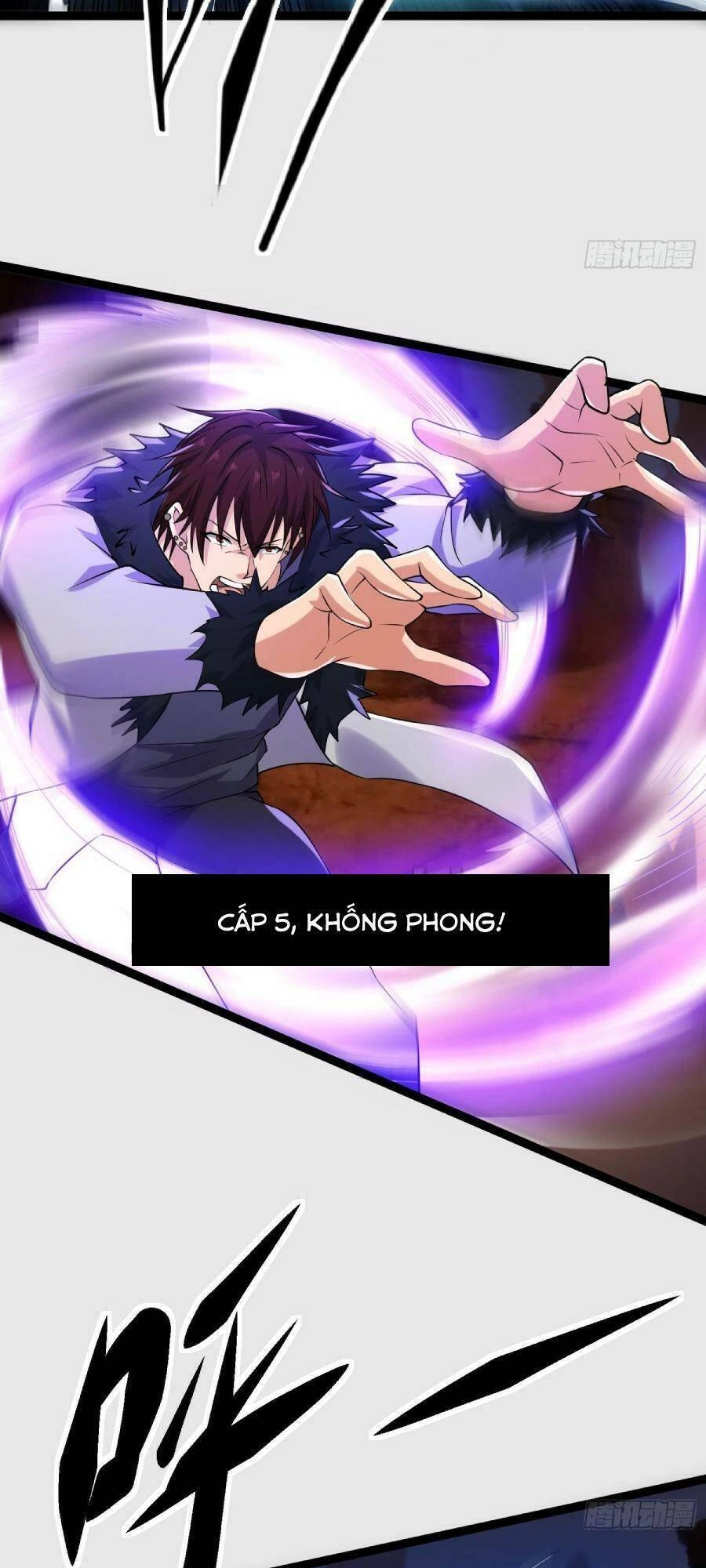 Ta Có Một Toà Cung Điện Vàng Trong Những Ngày Tận Thế Chapter 109 - 21