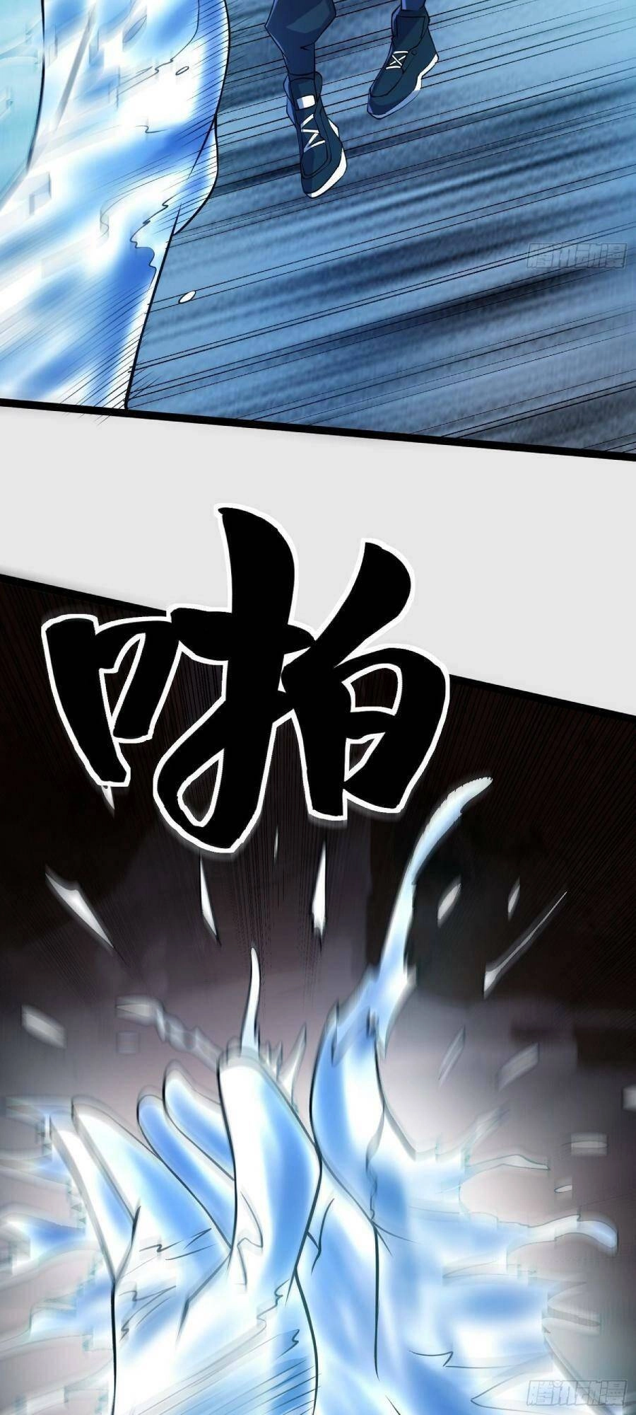 Ta Có Một Toà Cung Điện Vàng Trong Những Ngày Tận Thế Chapter 109 - 25