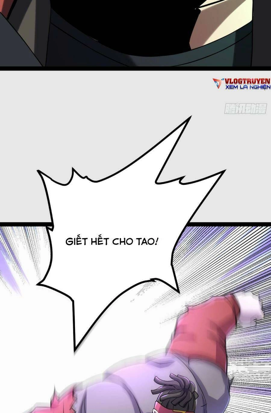 Ta Có Một Toà Cung Điện Vàng Trong Những Ngày Tận Thế Chapter 109 - 49