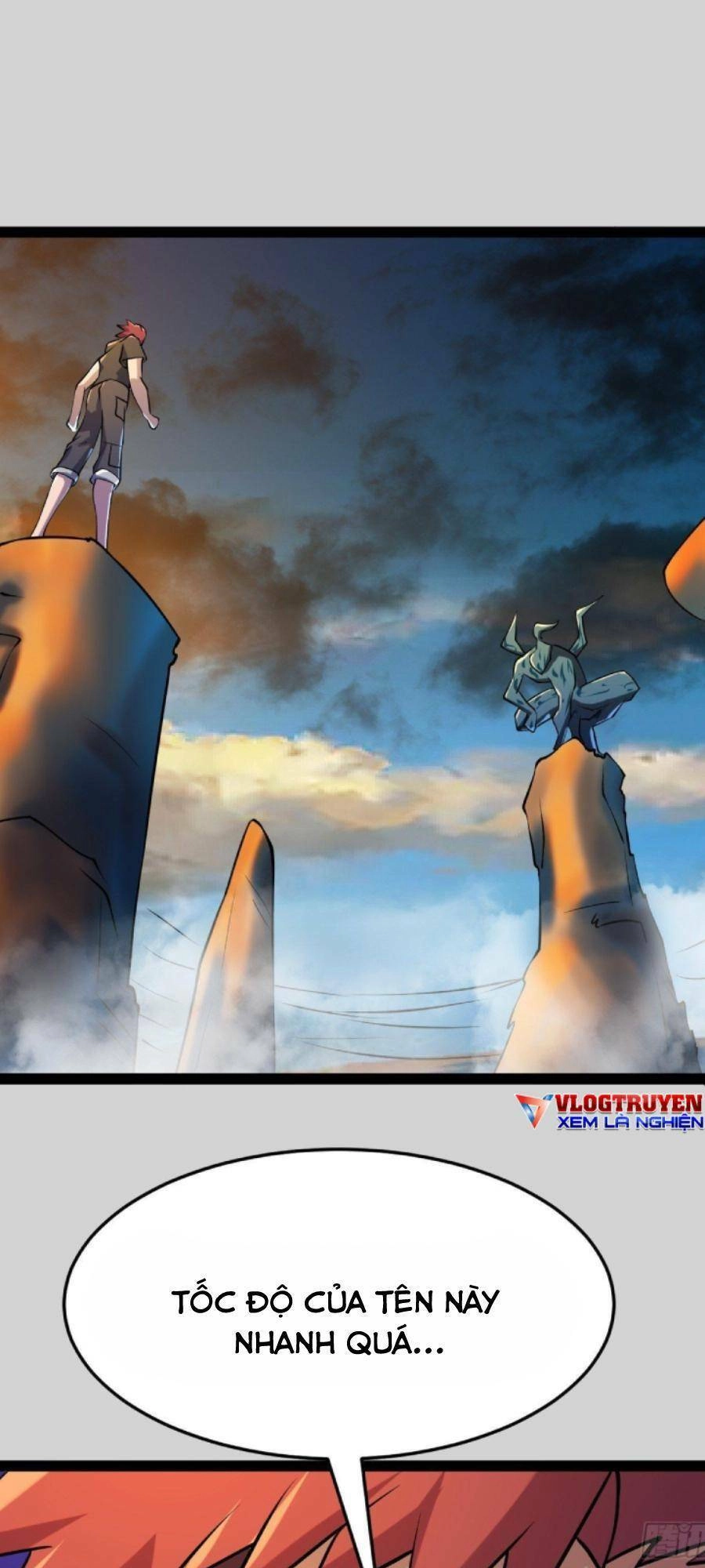 Ta Có Một Toà Cung Điện Vàng Trong Những Ngày Tận Thế Chapter 110 - 2