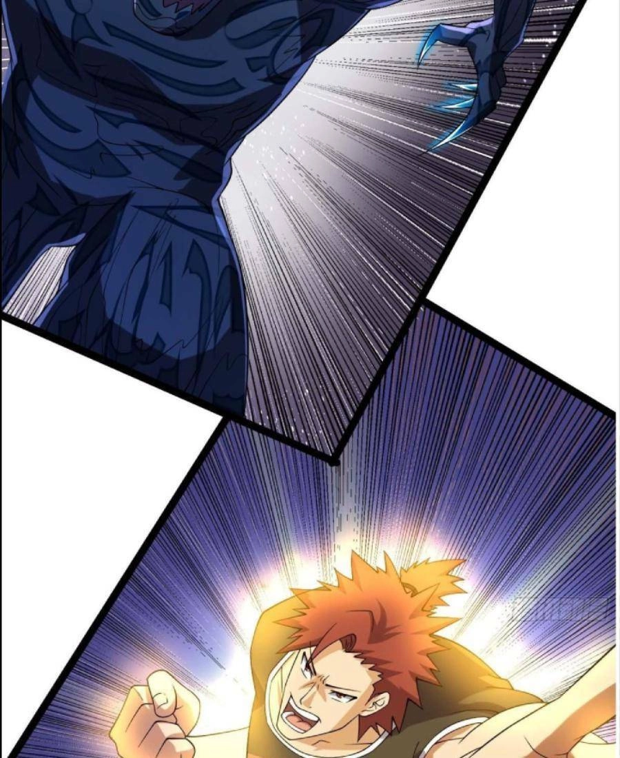 Ta Có Một Toà Cung Điện Vàng Trong Những Ngày Tận Thế Chapter 110 - 13