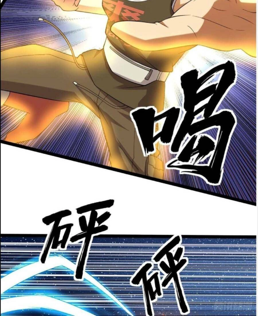 Ta Có Một Toà Cung Điện Vàng Trong Những Ngày Tận Thế Chapter 110 - 14