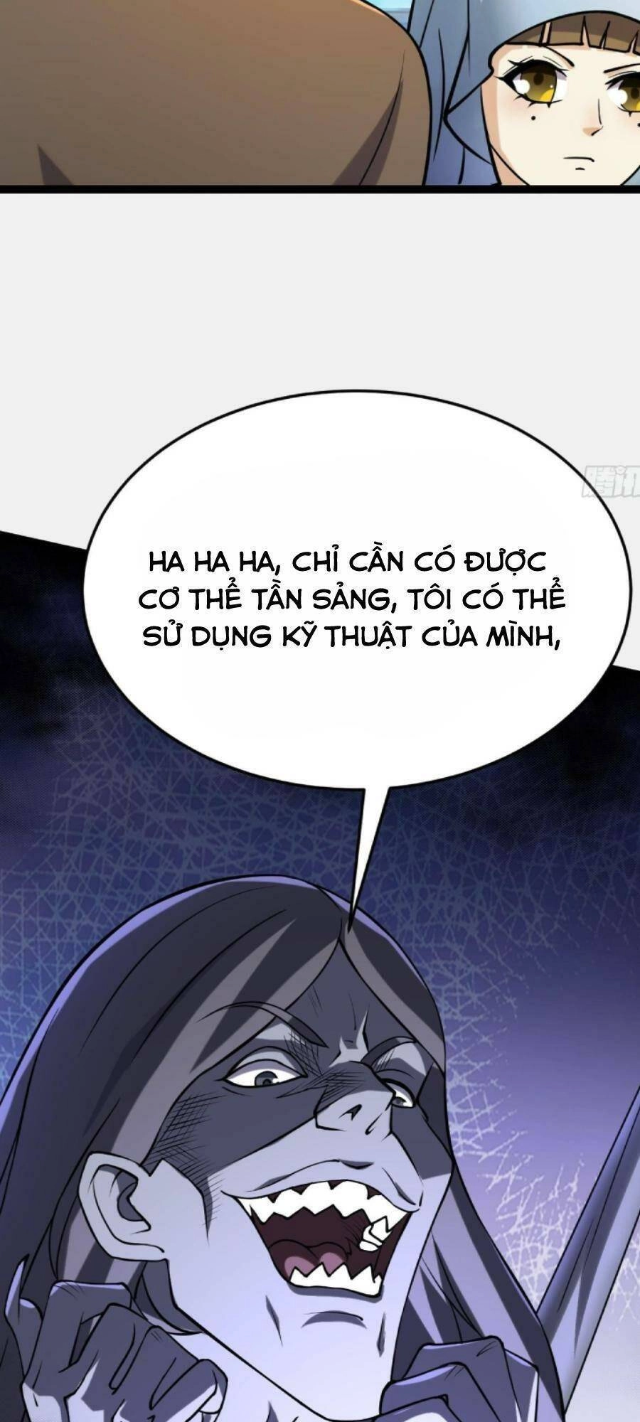 Ta Có Một Toà Cung Điện Vàng Trong Những Ngày Tận Thế Chapter 110 - 17