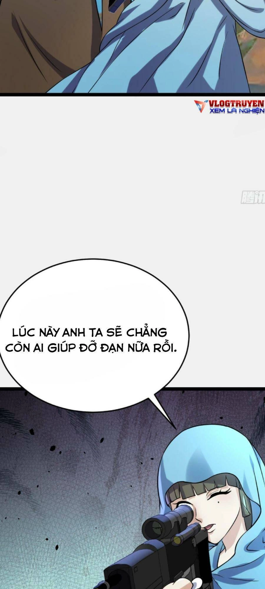 Ta Có Một Toà Cung Điện Vàng Trong Những Ngày Tận Thế Chapter 110 - 21