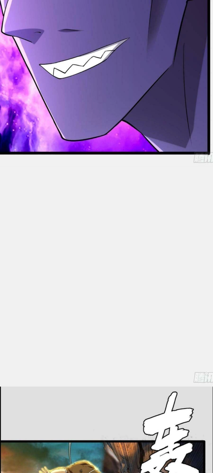 Ta Có Một Toà Cung Điện Vàng Trong Những Ngày Tận Thế Chapter 110 - 23