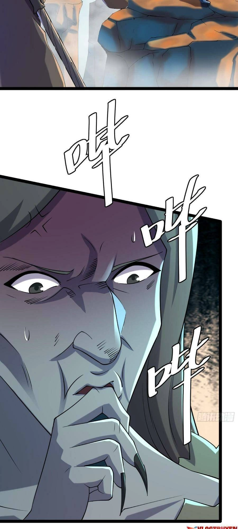 Ta Có Một Toà Cung Điện Vàng Trong Những Ngày Tận Thế Chapter 110 - 40