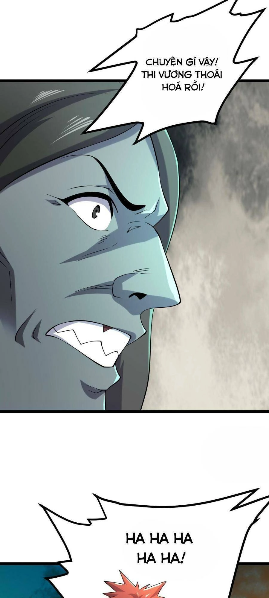 Ta Có Một Toà Cung Điện Vàng Trong Những Ngày Tận Thế Chapter 110 - 42