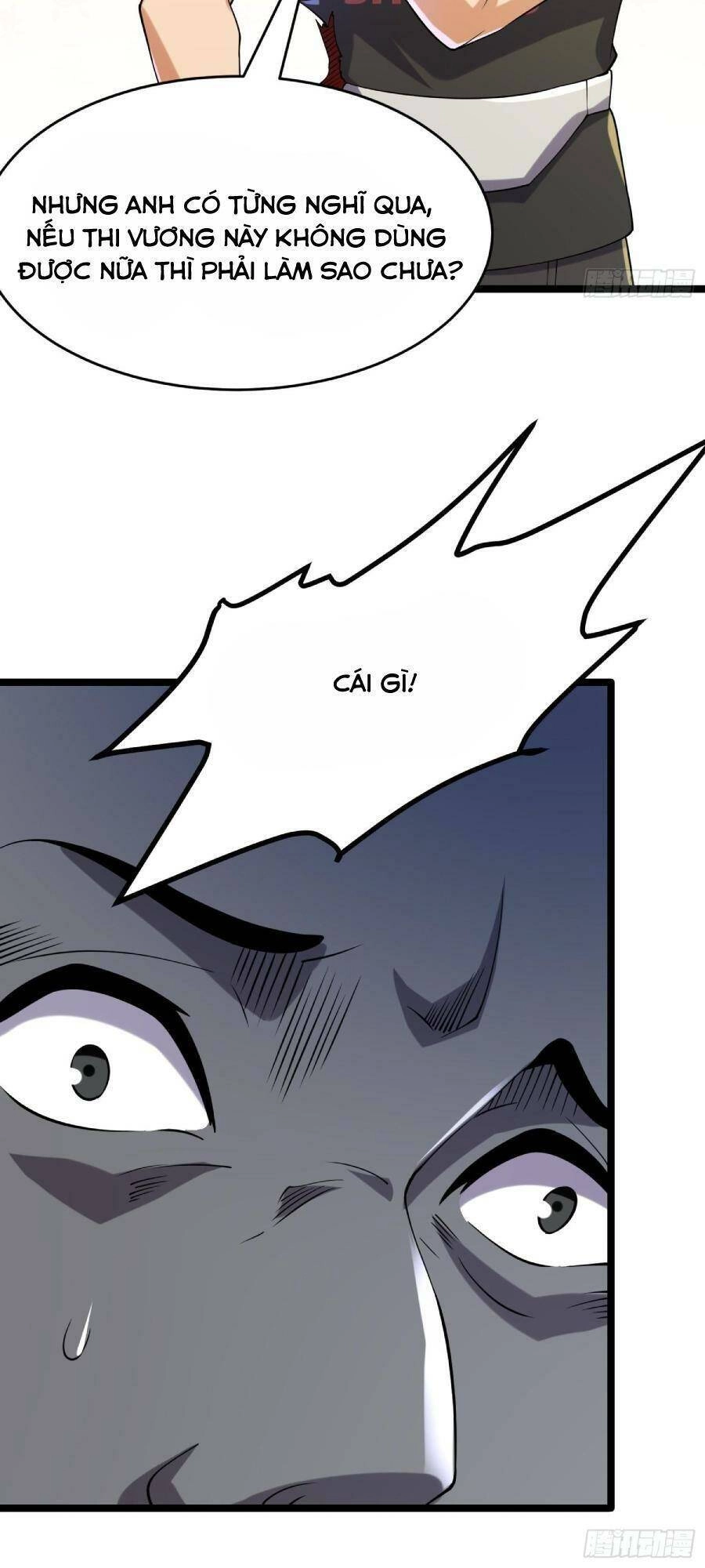 Ta Có Một Toà Cung Điện Vàng Trong Những Ngày Tận Thế Chapter 110 - 45