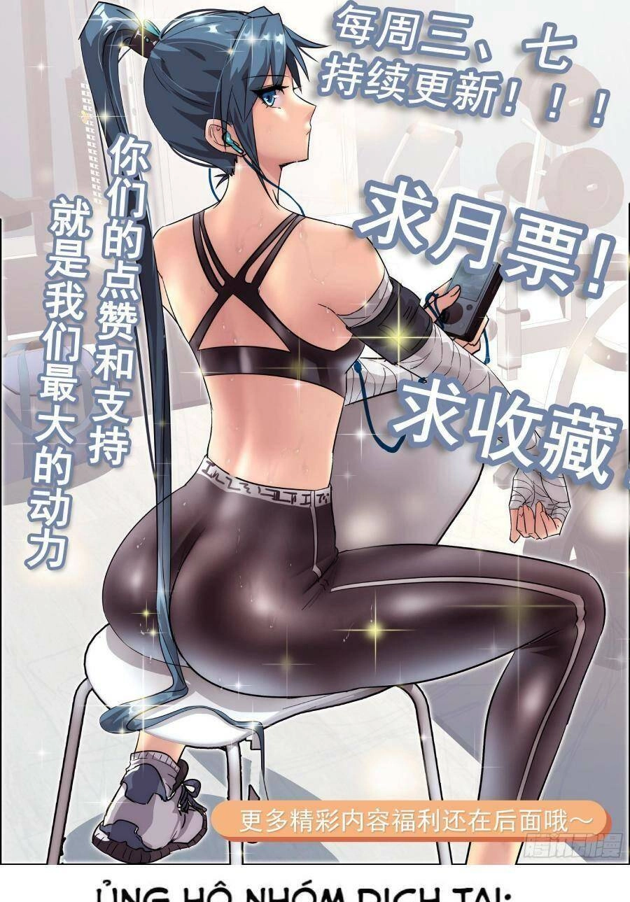 Ta Có Một Toà Cung Điện Vàng Trong Những Ngày Tận Thế Chapter 110 - 48