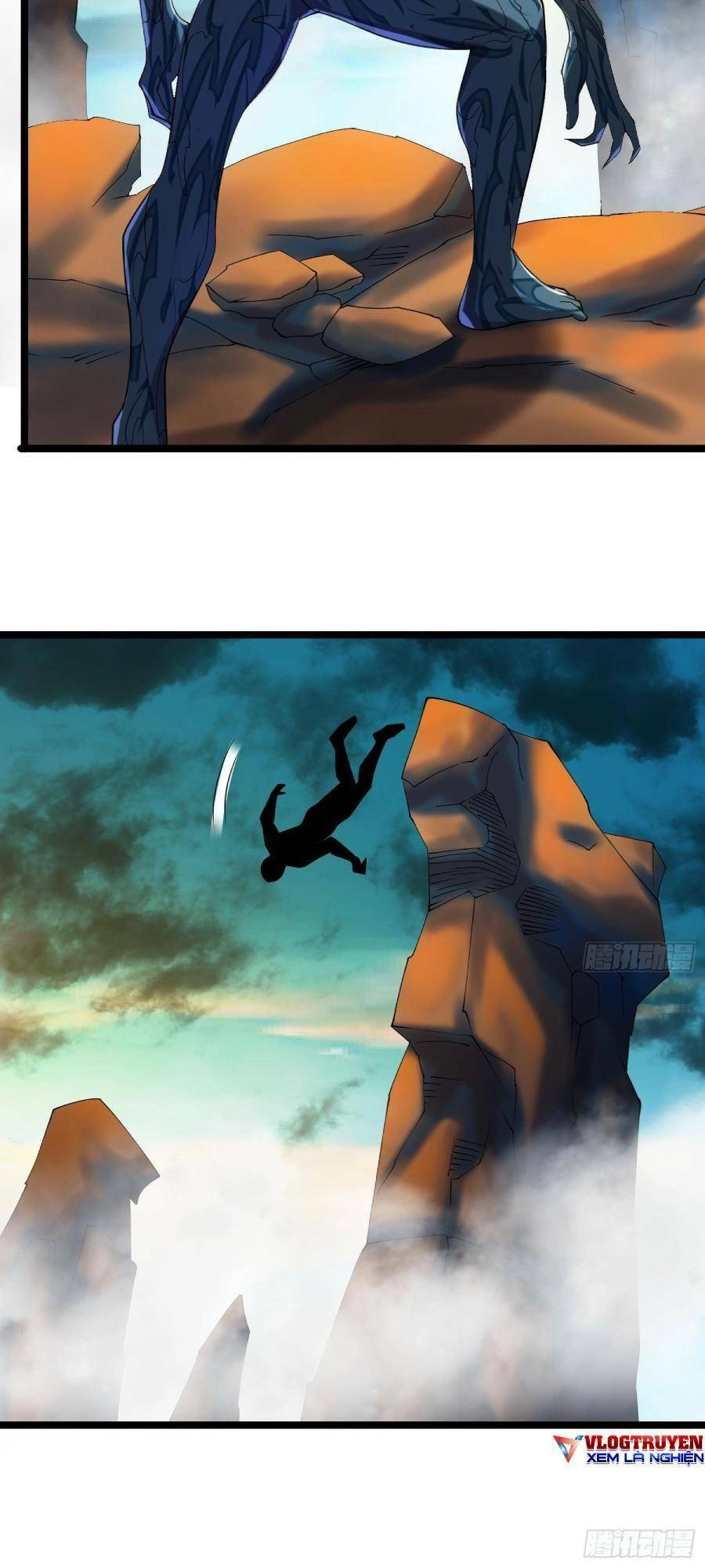 Ta Có Một Toà Cung Điện Vàng Trong Những Ngày Tận Thế Chapter 111 - 7