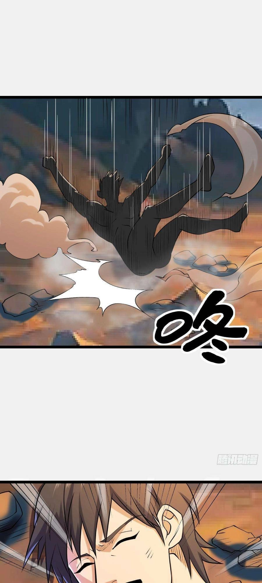 Ta Có Một Toà Cung Điện Vàng Trong Những Ngày Tận Thế Chapter 111 - 8