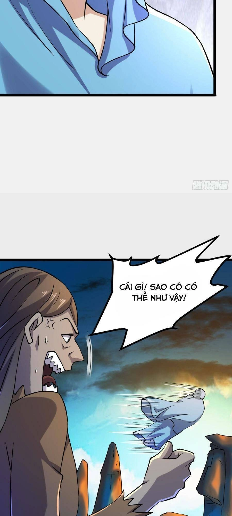 Ta Có Một Toà Cung Điện Vàng Trong Những Ngày Tận Thế Chapter 111 - 14