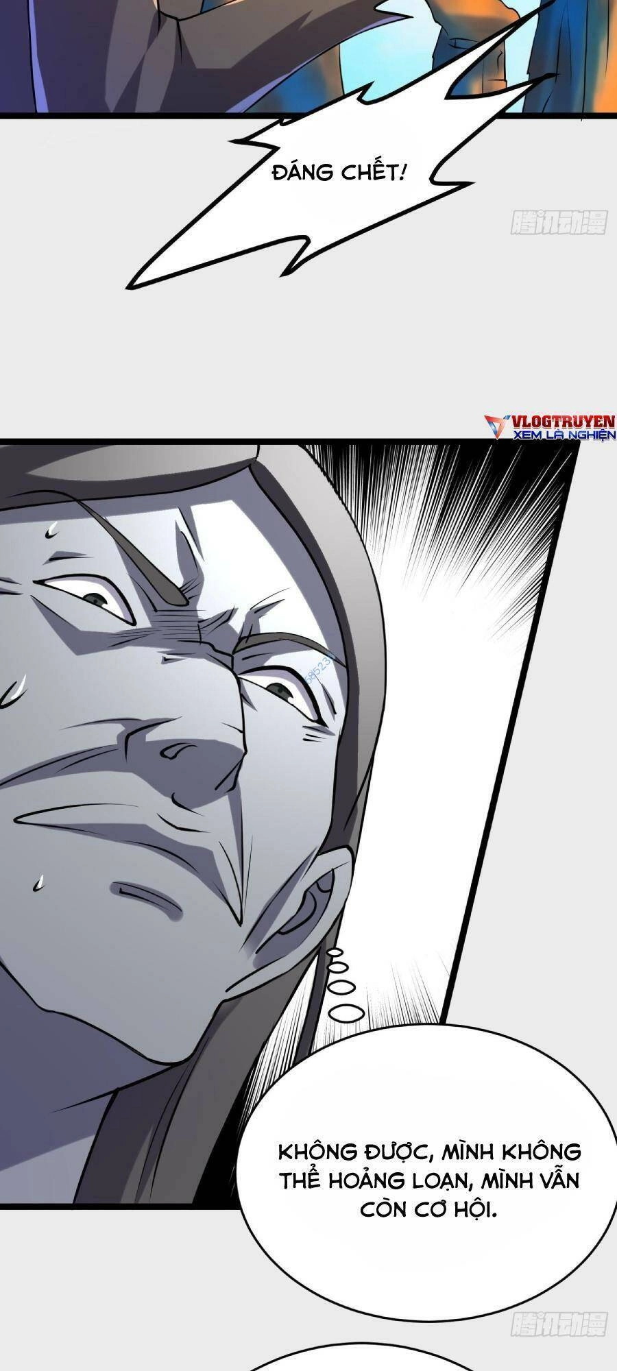 Ta Có Một Toà Cung Điện Vàng Trong Những Ngày Tận Thế Chapter 111 - 15